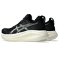 ASICS Gel-Nimbus 27 Black Lake Grey