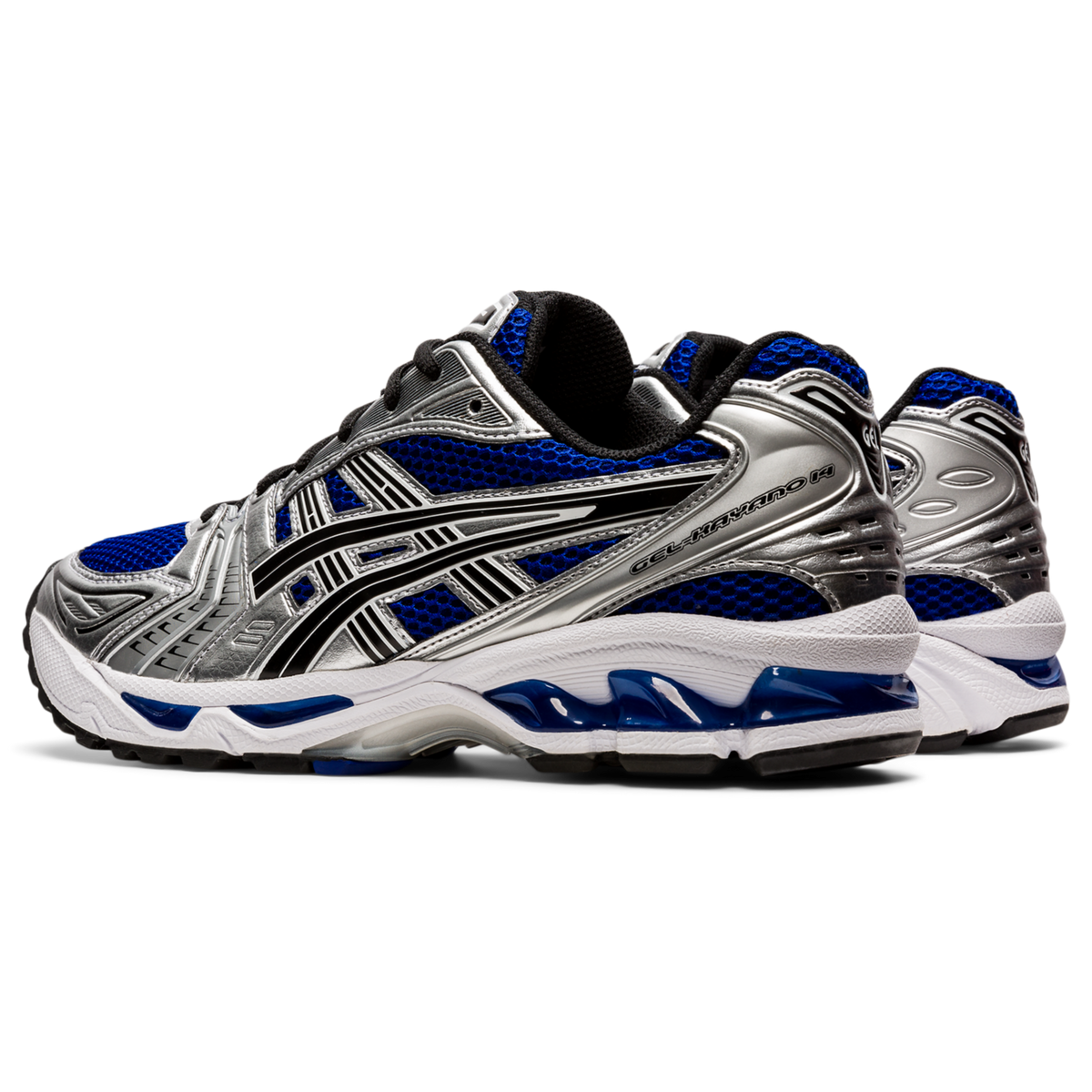 ASICS Gel-Kayano 14 Monaco Blue