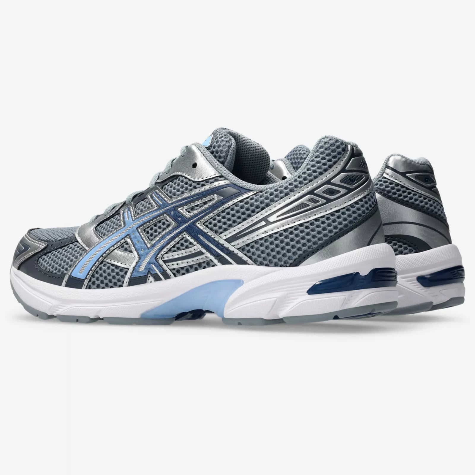 ASICS Gel-1130 Gravel Pure Silver