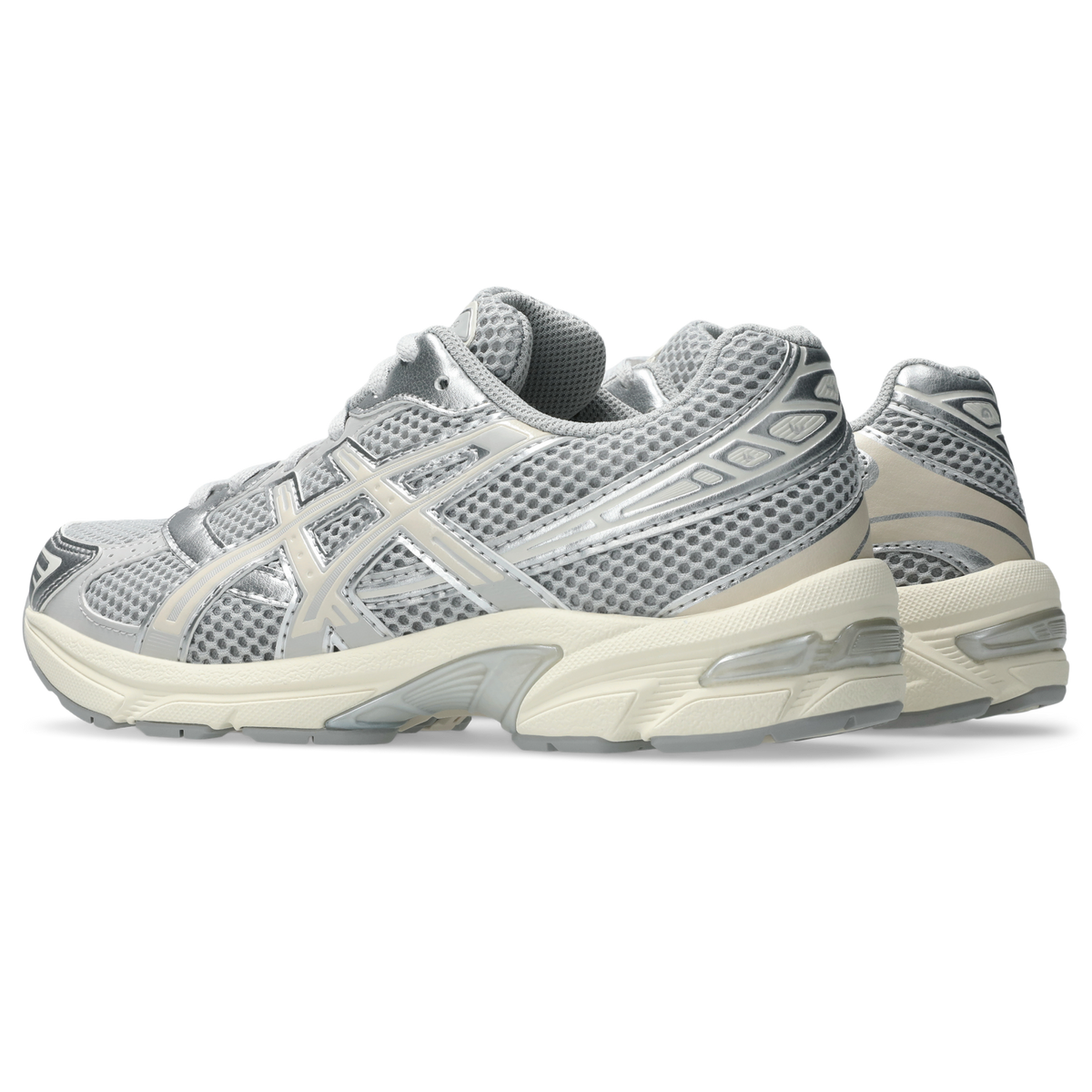 ASICS Gel-1130 Cloud Grey Oatmeal (Women's)
