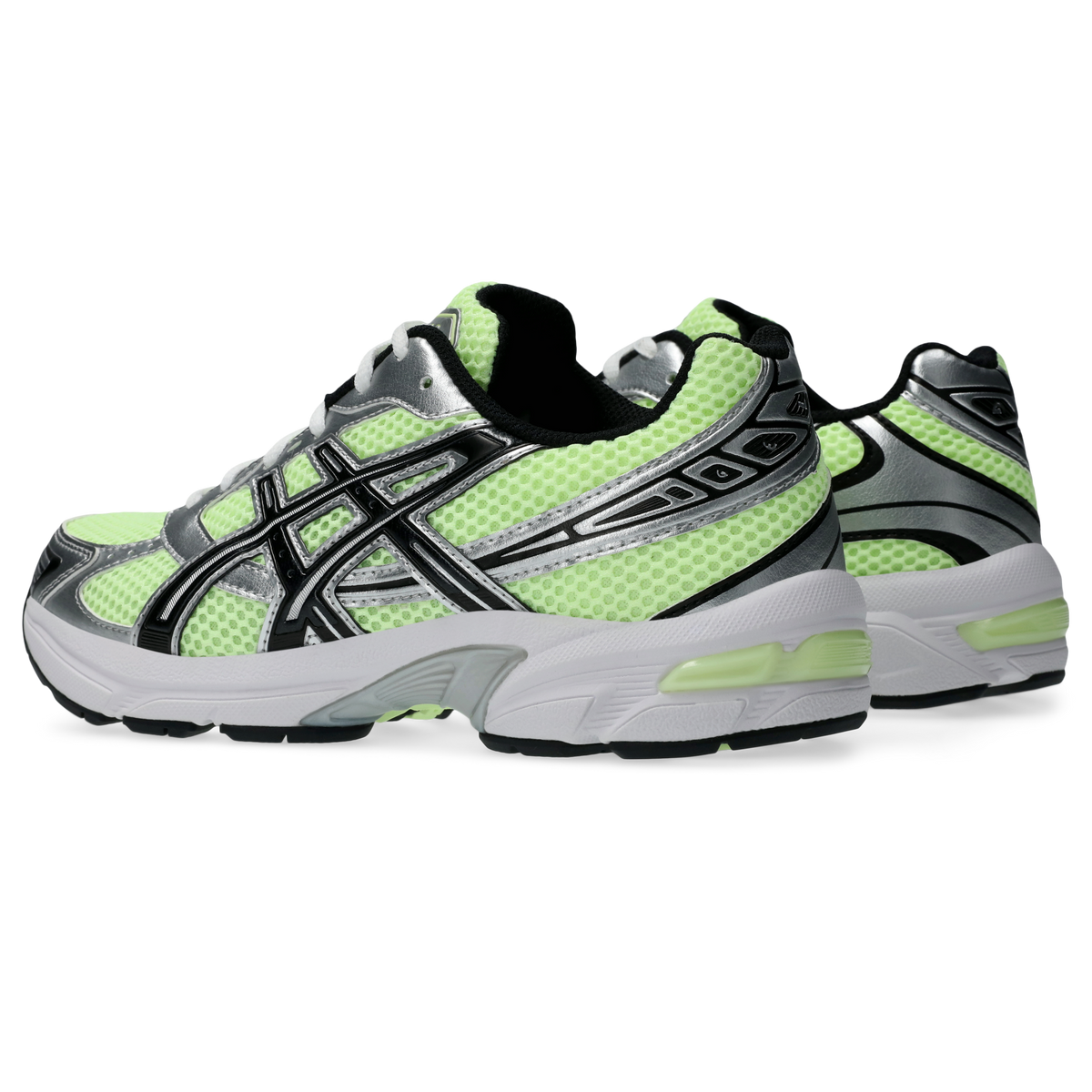 ASICS Gel-1130 Neon Pack Green (Women's)