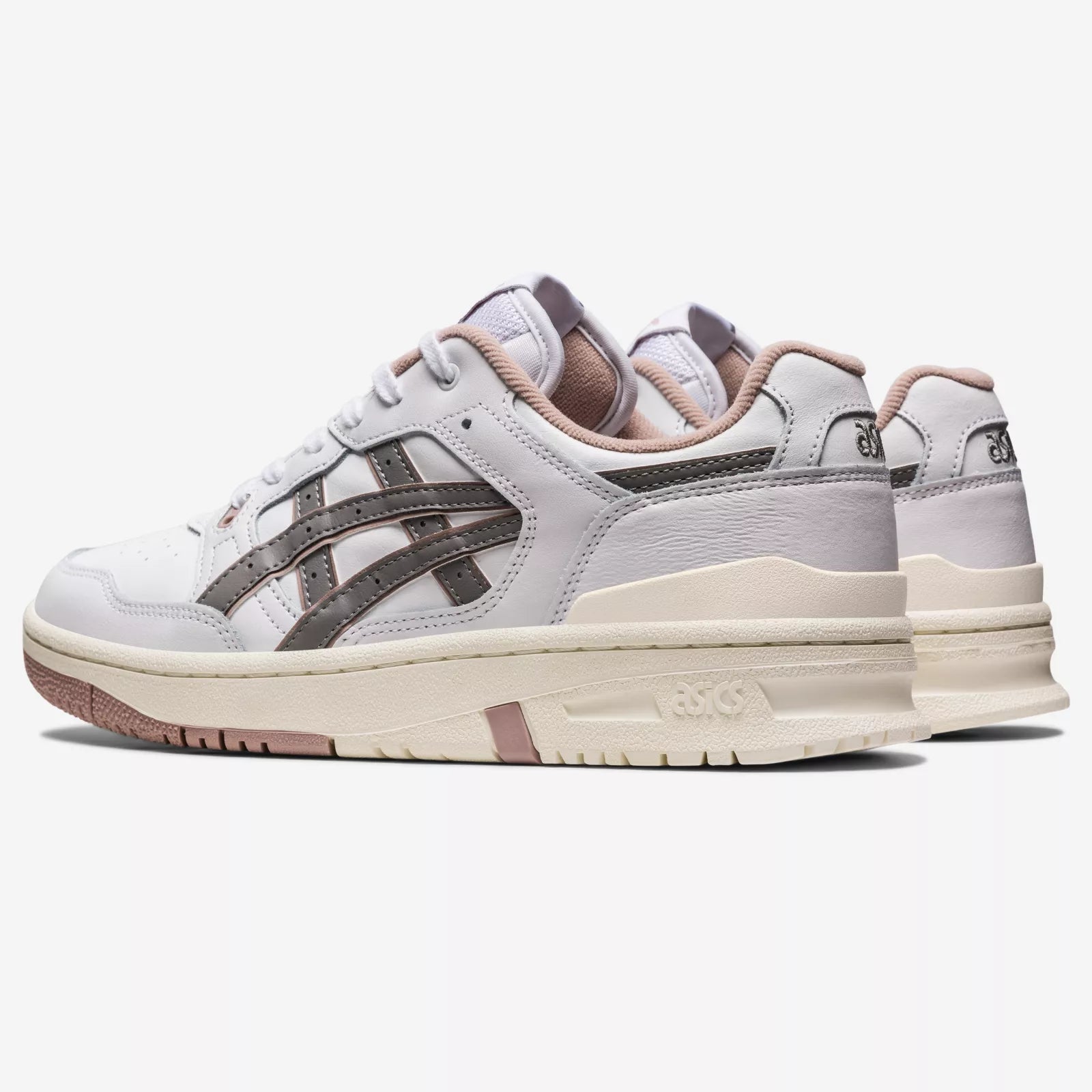 ASICS EX89 White Clay Grey