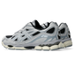 ASICS Gel-NYC Black Piedmont Grey