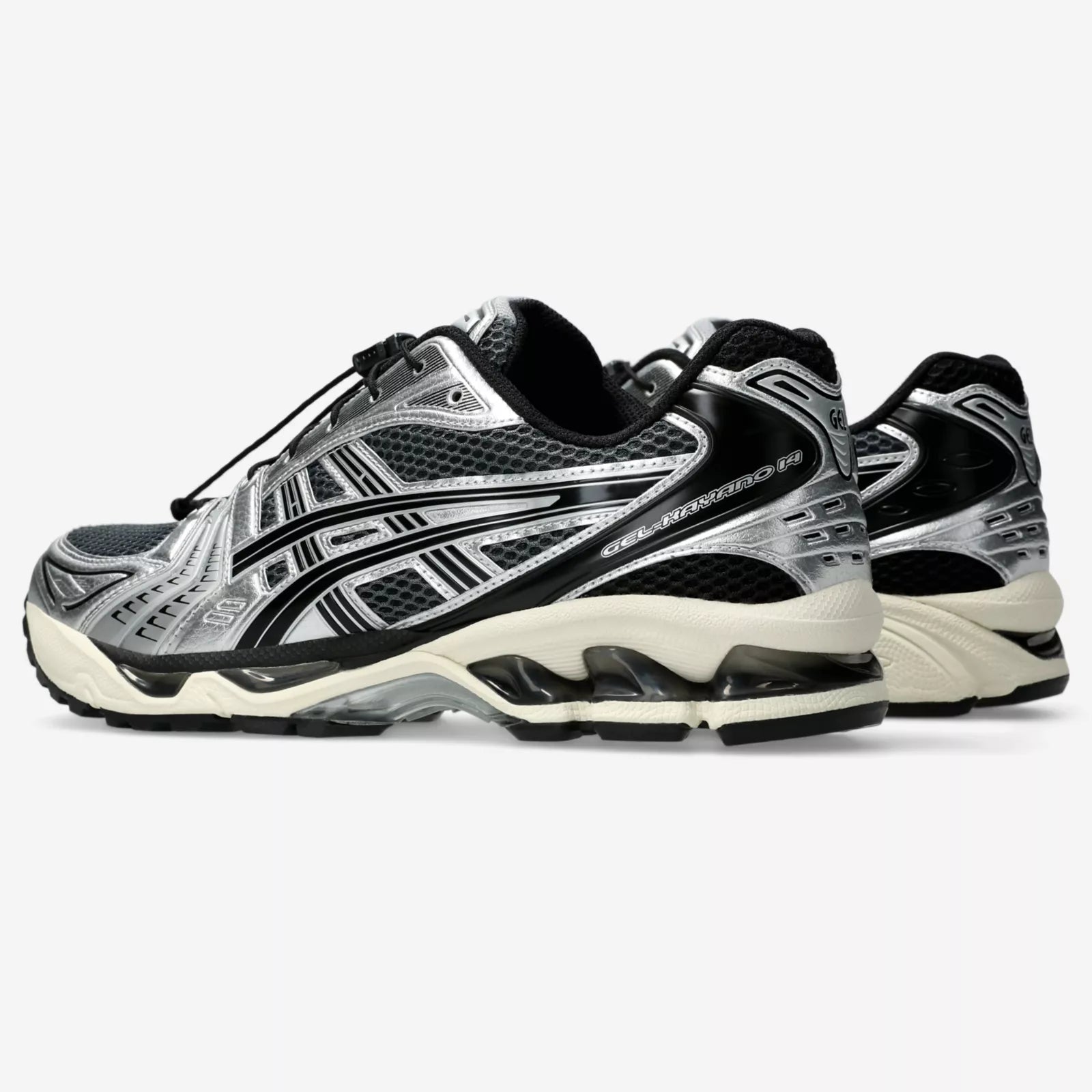 ASICS Gel-Kayano 14 Unlimited Pack Carrier Grey