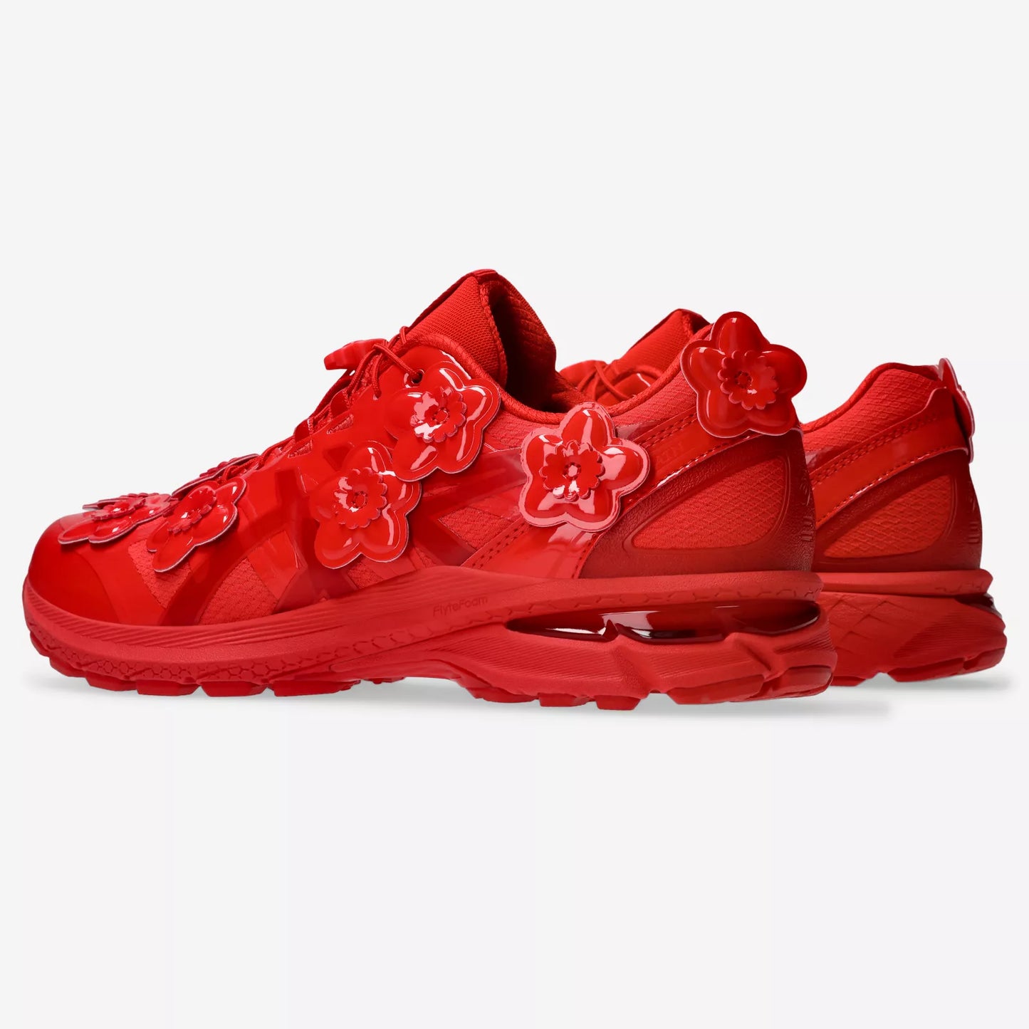 ASICS Gel-Terrain Cecilie Bahnsen Red