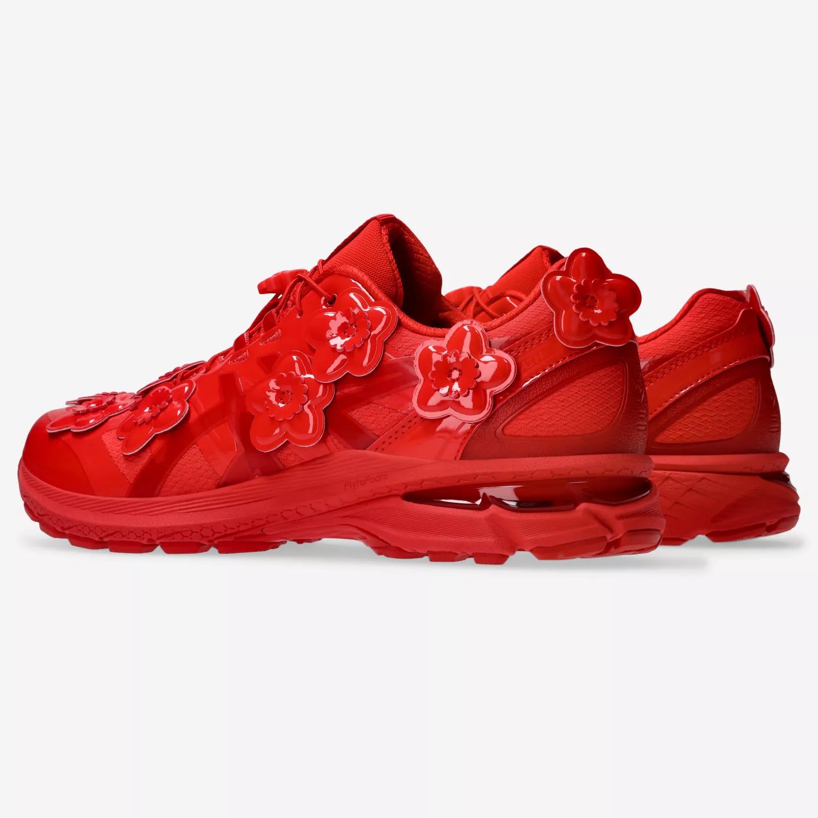ASICS Gel-Terrain Cecilie Bahnsen Red