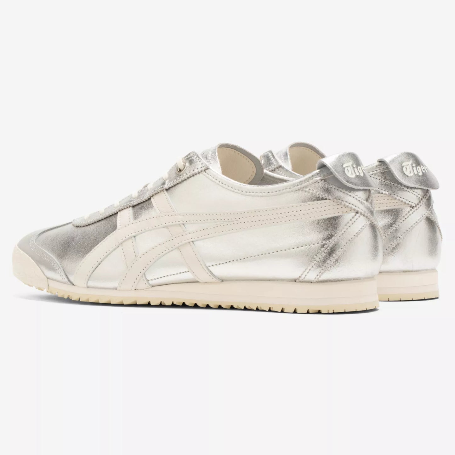 Onitsuka Tiger Mexico 66 SD Pure Silver Cream