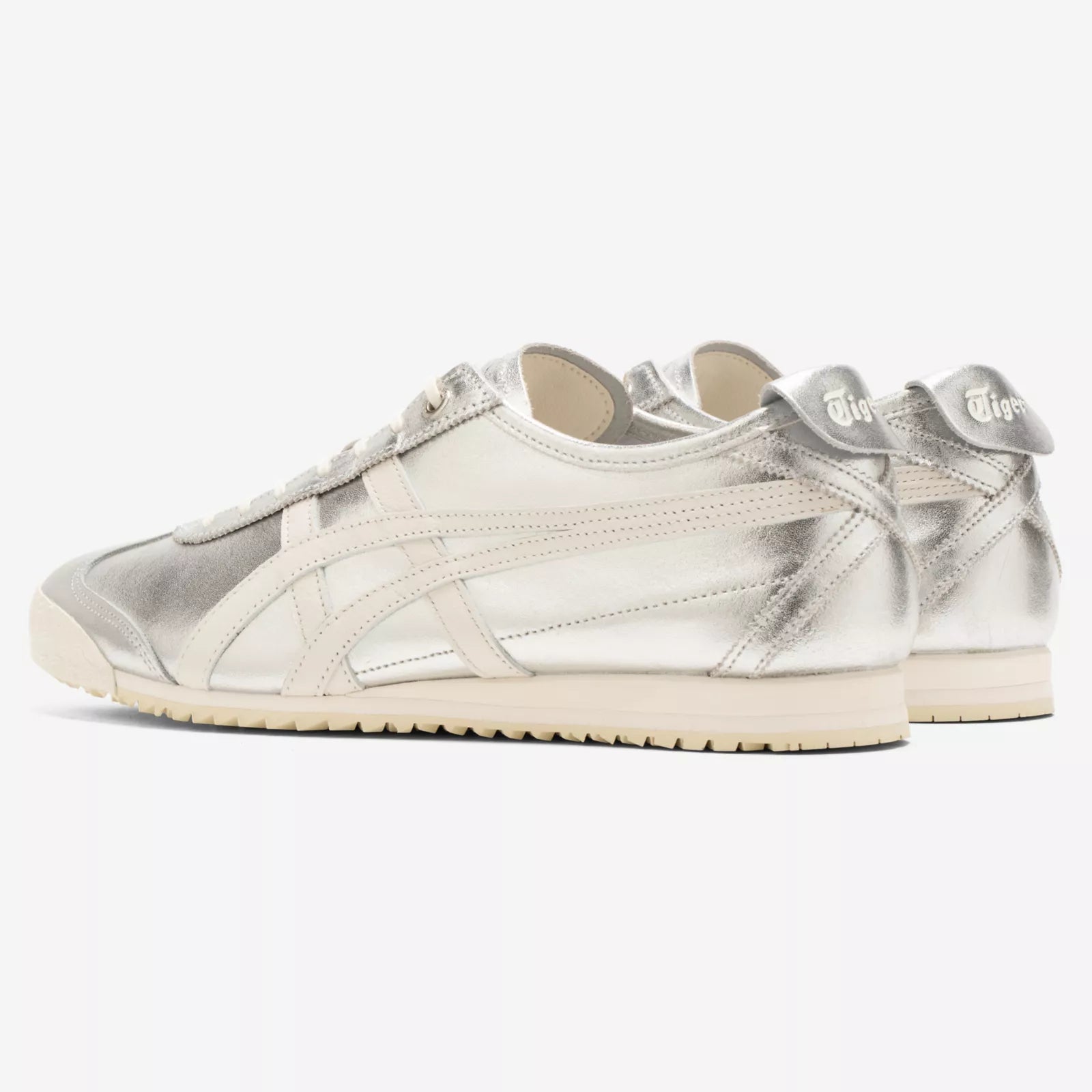 Onitsuka Tiger Mexico 66 SD Pure Silver Cream