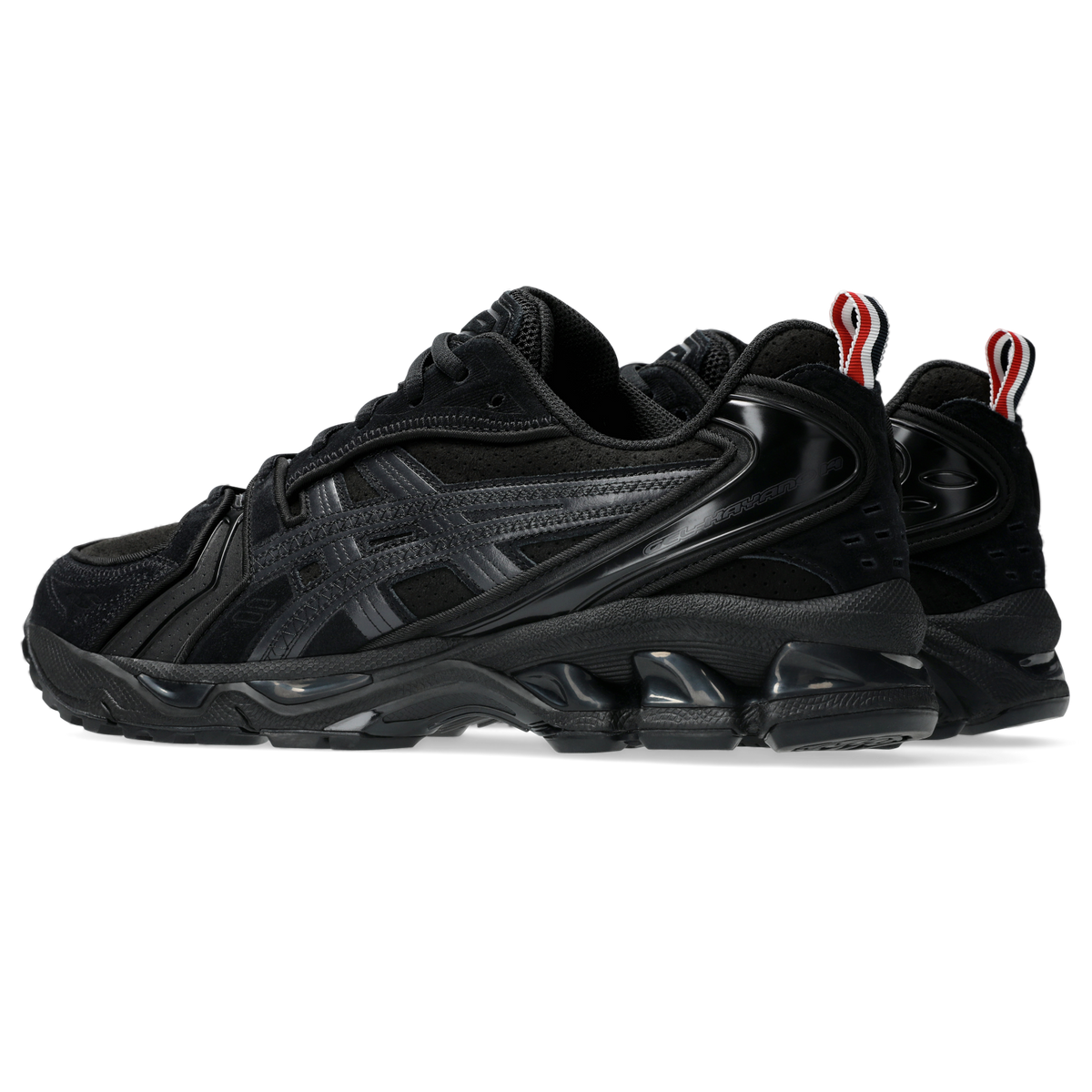 ASICS Gel-Kayano 14 Thom Browne Black