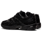 ASICS Gel-1130 Black Graphite Grey