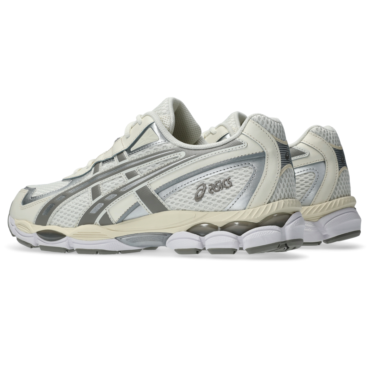 ASICS Gel-NYC 2055 Cream Steel