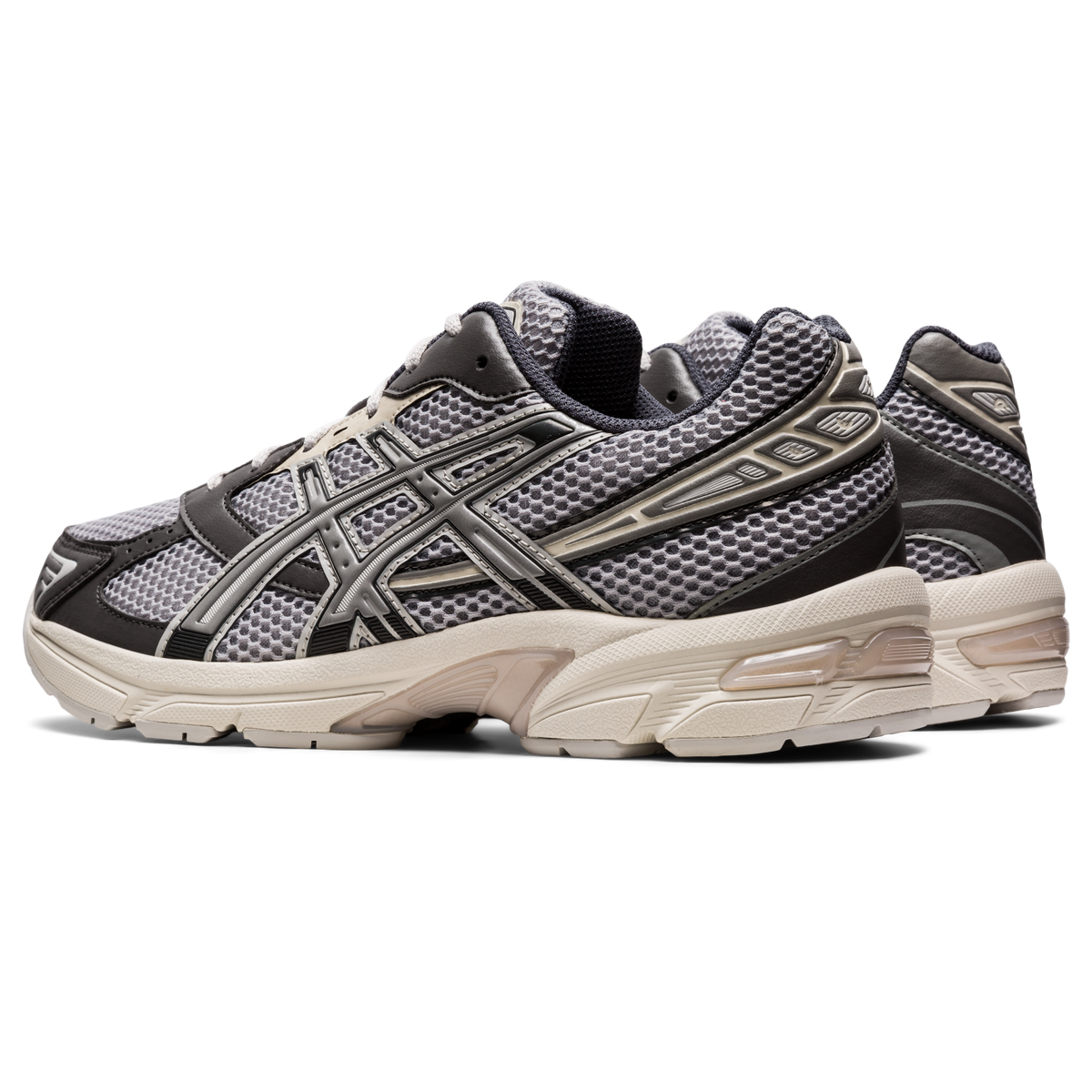 ASICS Gel-1130 Oyster Grey