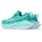 ASICS Superblast 2 Wave Teal Illuminate Mint