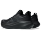 ASICS Gel-Nimbus 27 Black Graphite Grey