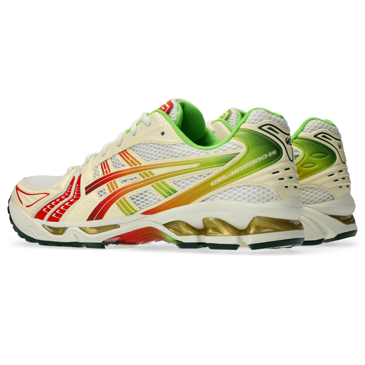 ASICS Gel-Kayano 14 Concepts Out of Office
