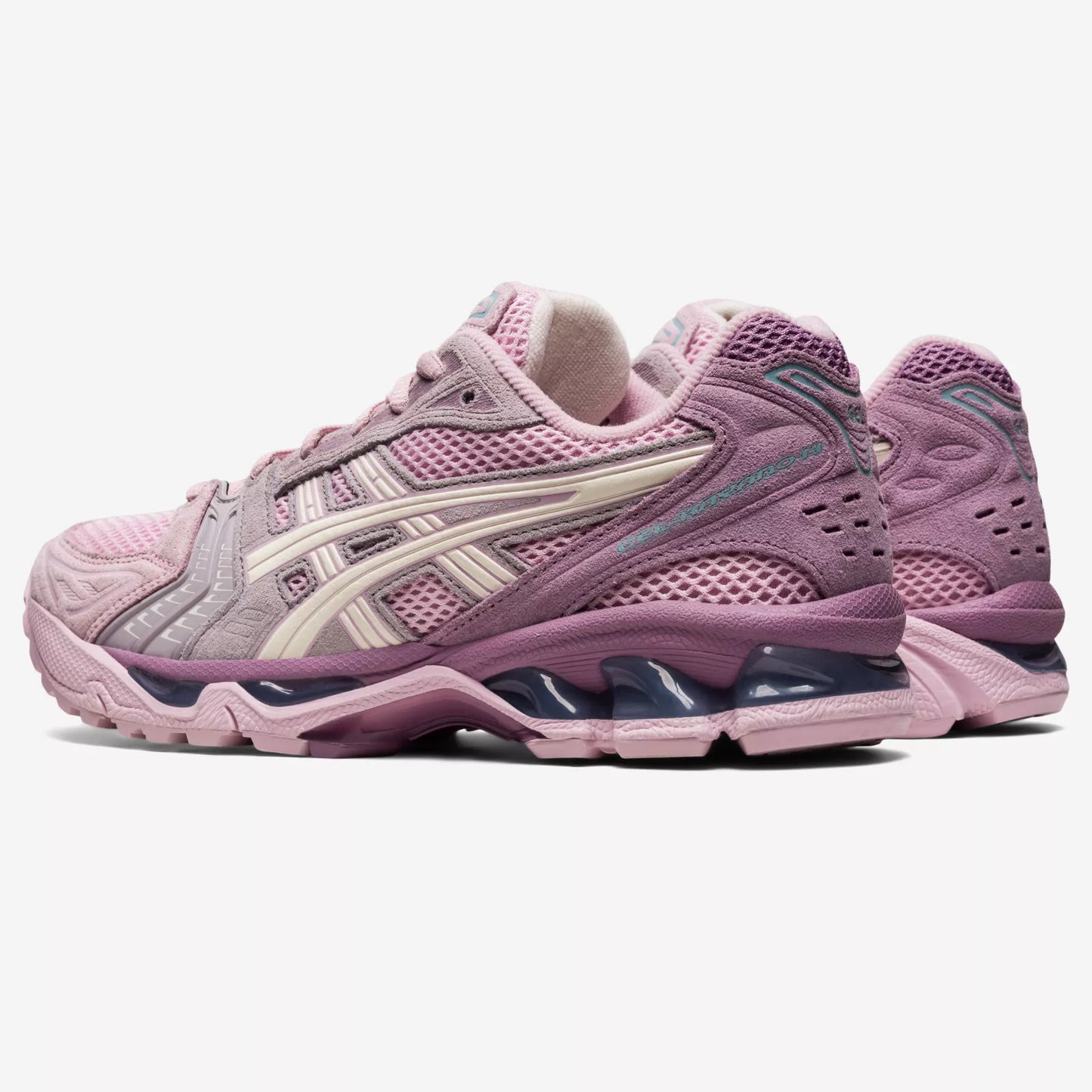 ASICS Gel-Kayano 14 Barely Rose Cream (Women's)