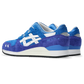 ASICS Gel-Lyte III '07 Remastered Kith Marvel X-Men Beast Opened Box (Trading Card Not Included)