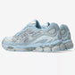 ASICS Gel-NYC Storm Cloud Pure Silver