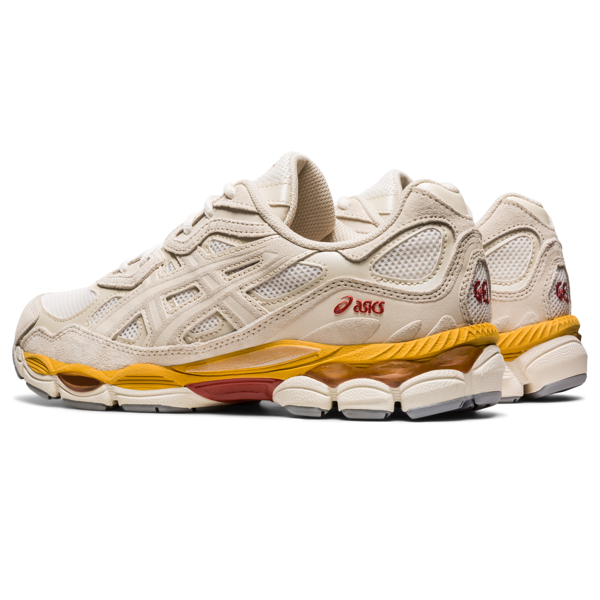 ASICS Gel-NYC Cream Oatmeal