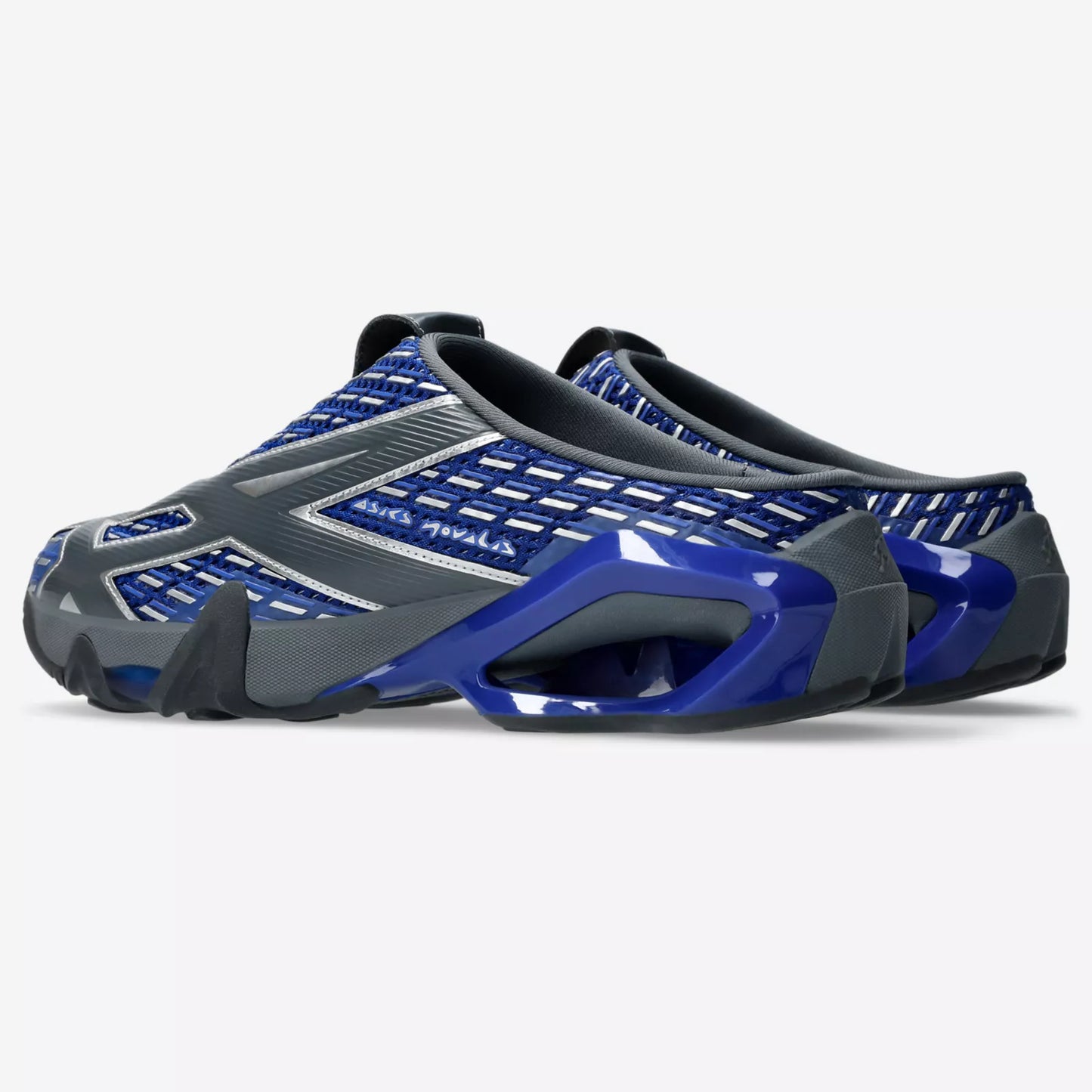 ASICS Gel-Styrax Kiko Kostadinov Blue Pure Silver