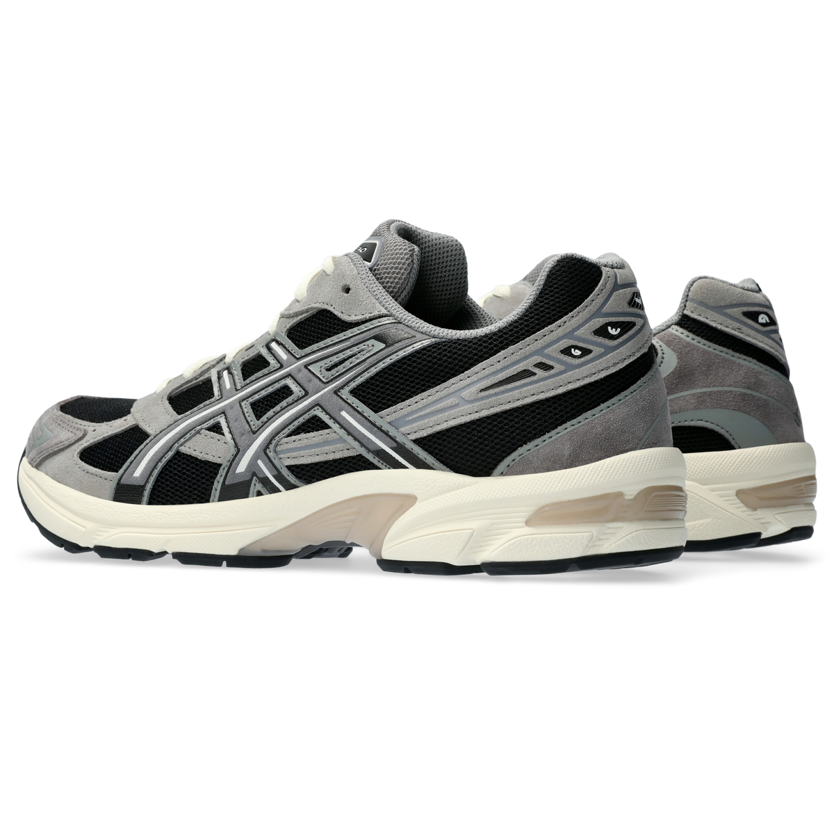 ASICS Gel-1130 Black Carbon