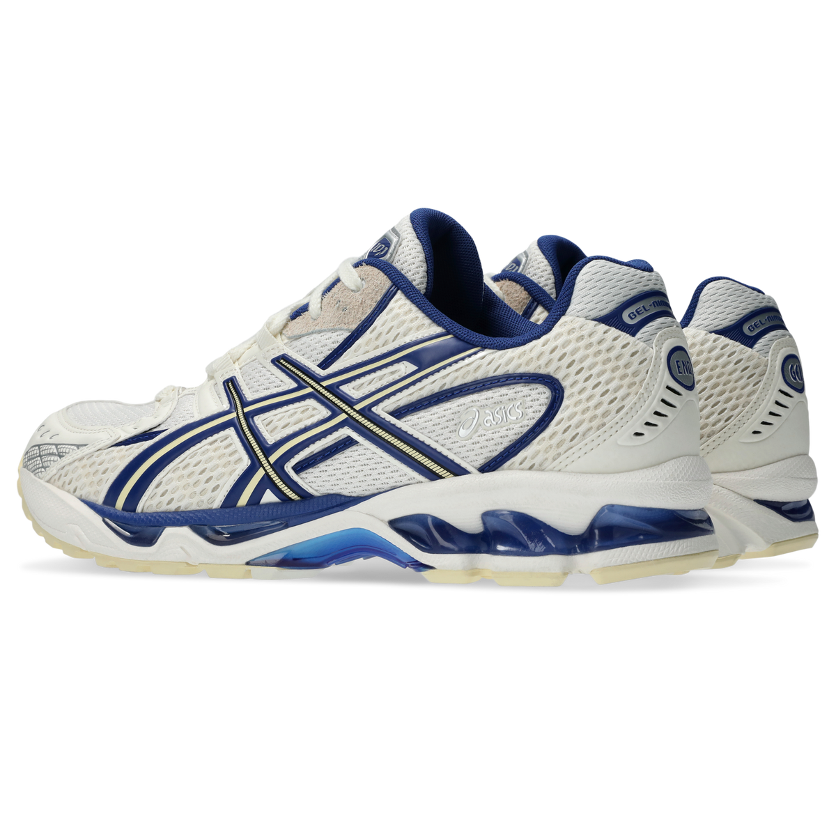 ASICS Gel-Nimbus 10.1 END. Milk