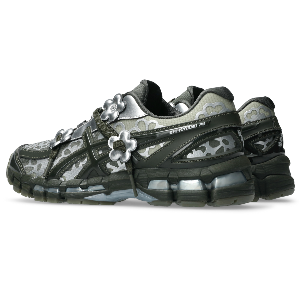 ASICS Gel-Kayano 20 Cecilie Bahnsen Olive