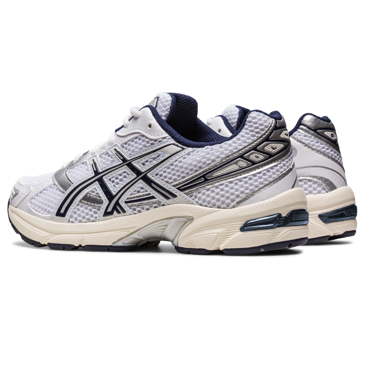 ASICS Gel-1130 White Midnight (Women's)