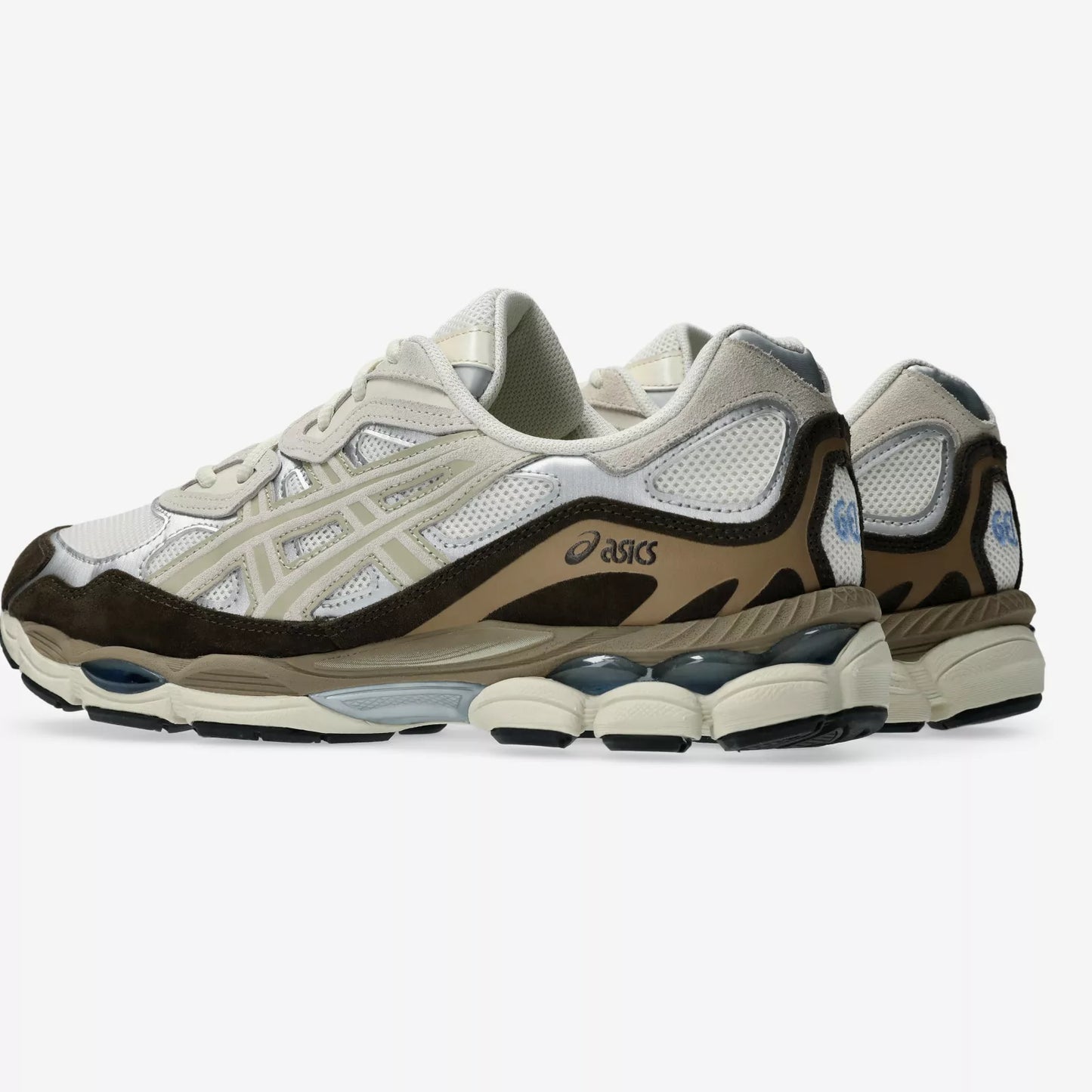 ASICS Gel-NYC Cream