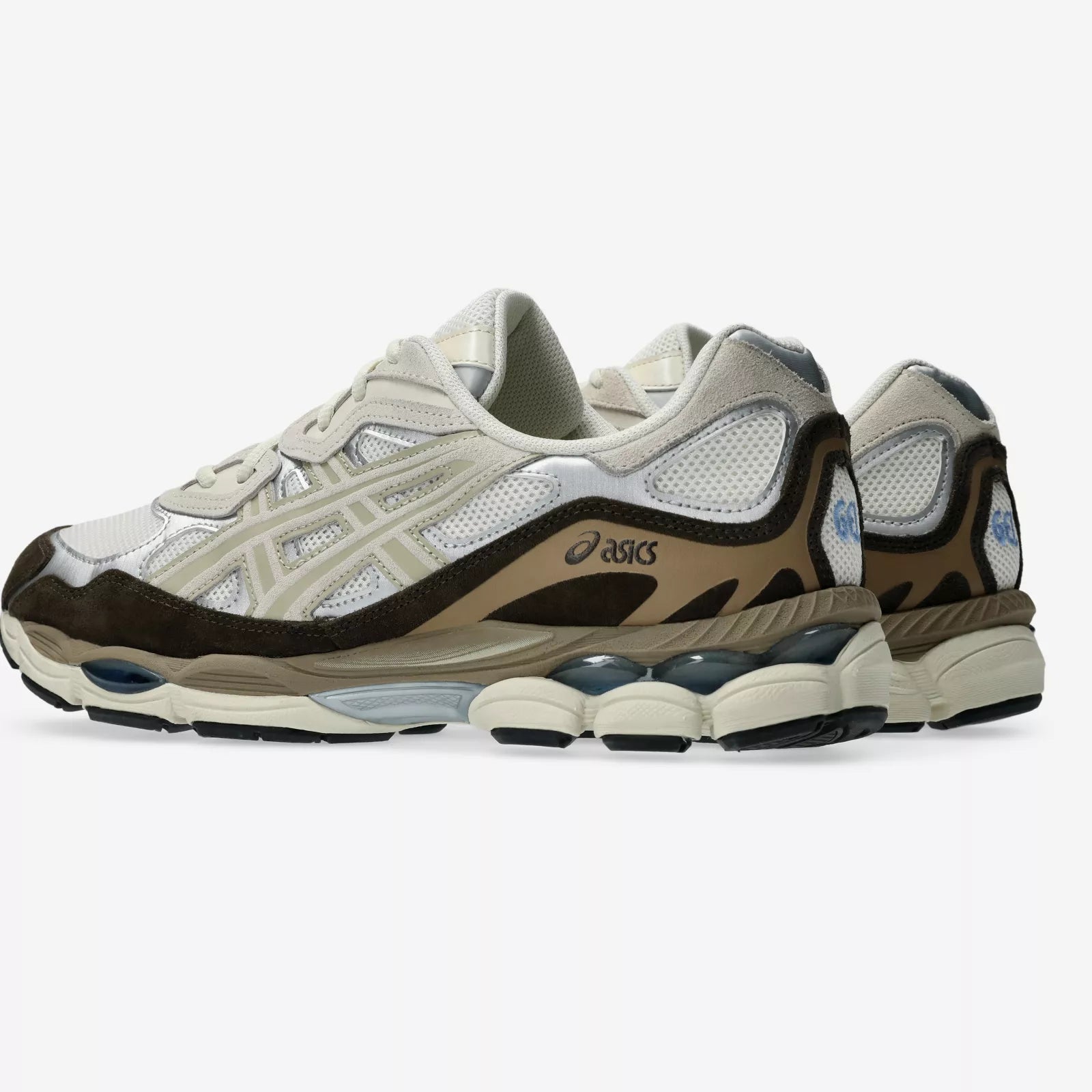 ASICS Gel-NYC Cream