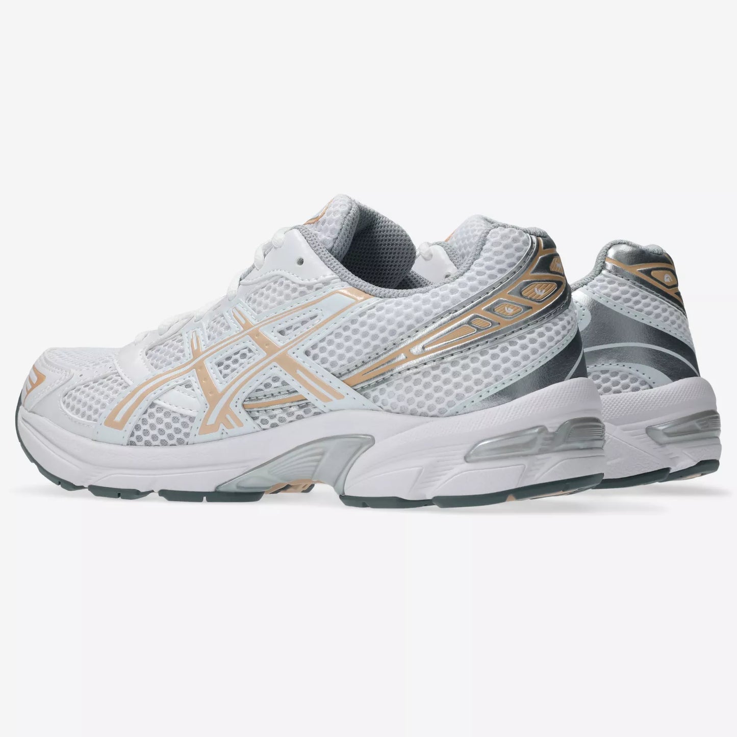 ASICS Gel-1130 White Bisque (Women's)