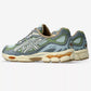 ASICS Gel-NYC Cold Moss Fjord Grey