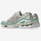 ASICS Gel-NYC Beige Green