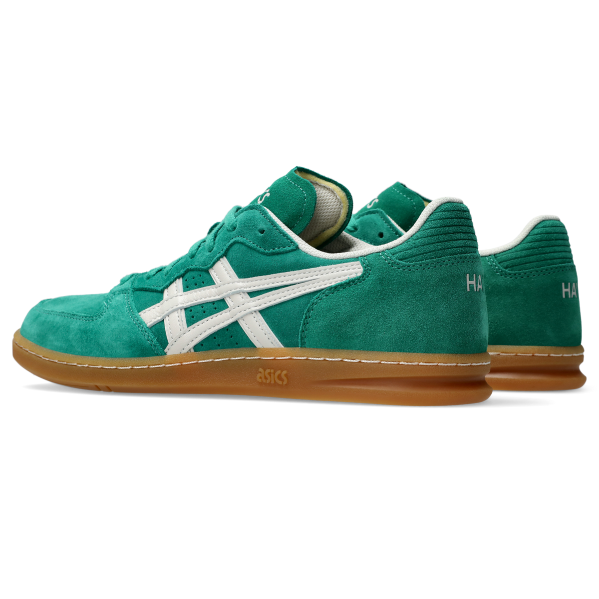 ASICS Skyhand OG HAY Green