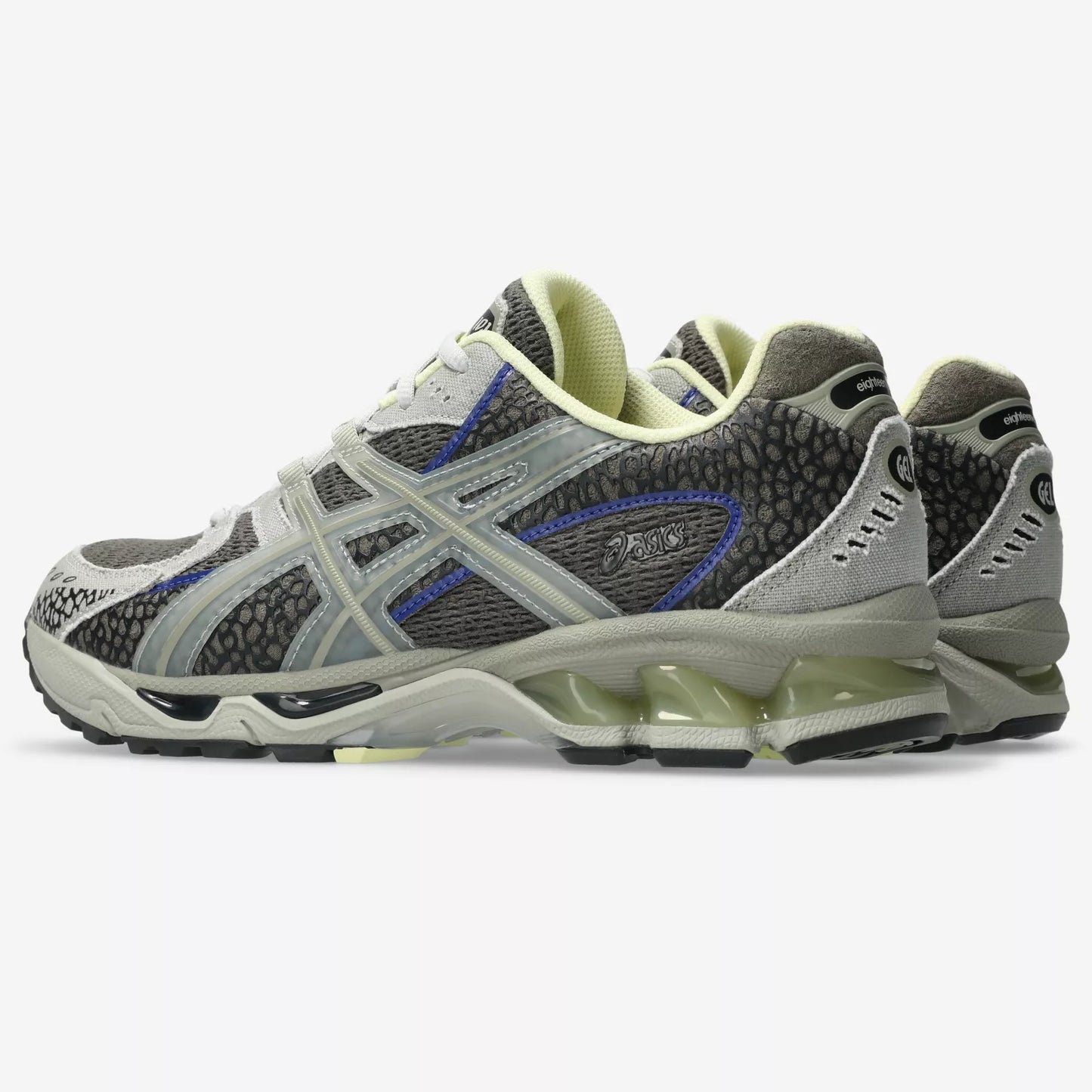 ASICS Gel-Nimbus 10.1 Eighteen East