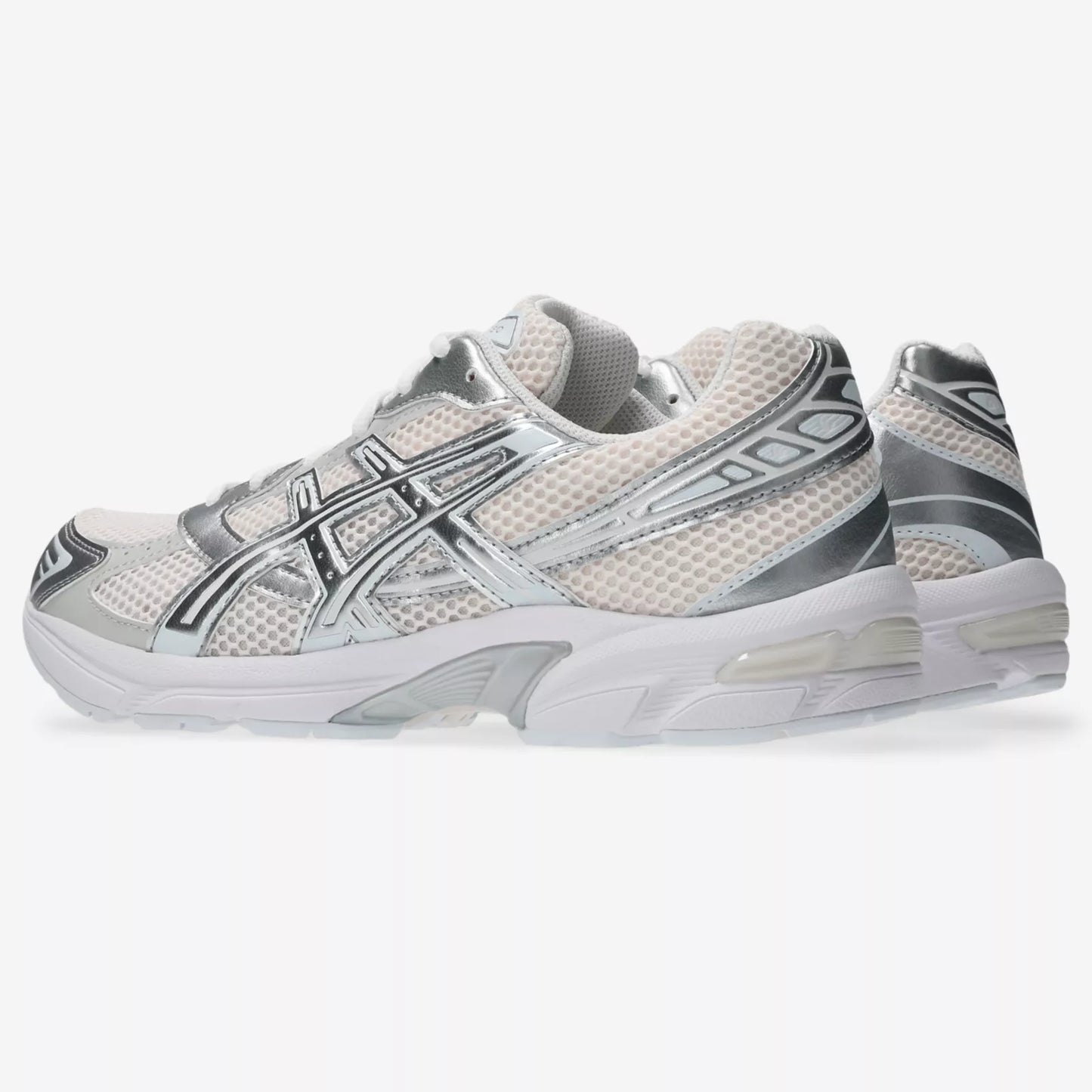 ASICS Gel-1130 Blush Pure Silver