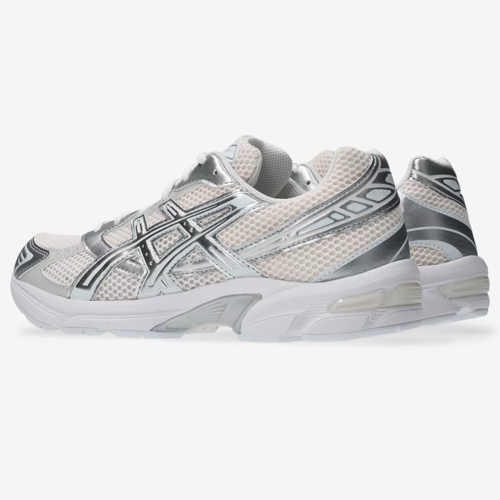 ASICS Gel-1130 Blush Pure Silver