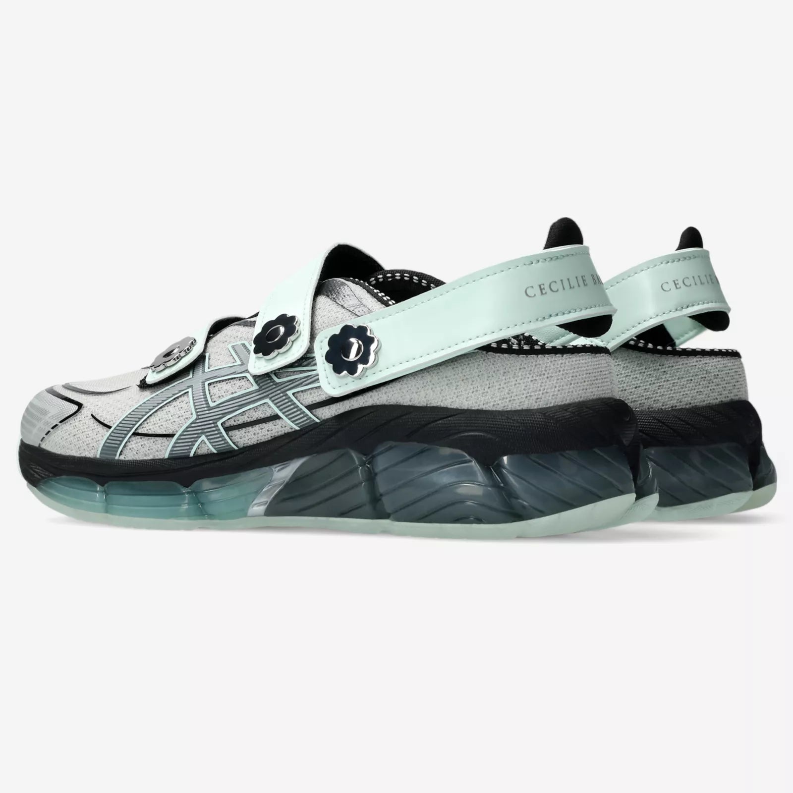 ASICS Gel-Quantum 360 VIII Cecilie Bahnsen Clearly Aqua