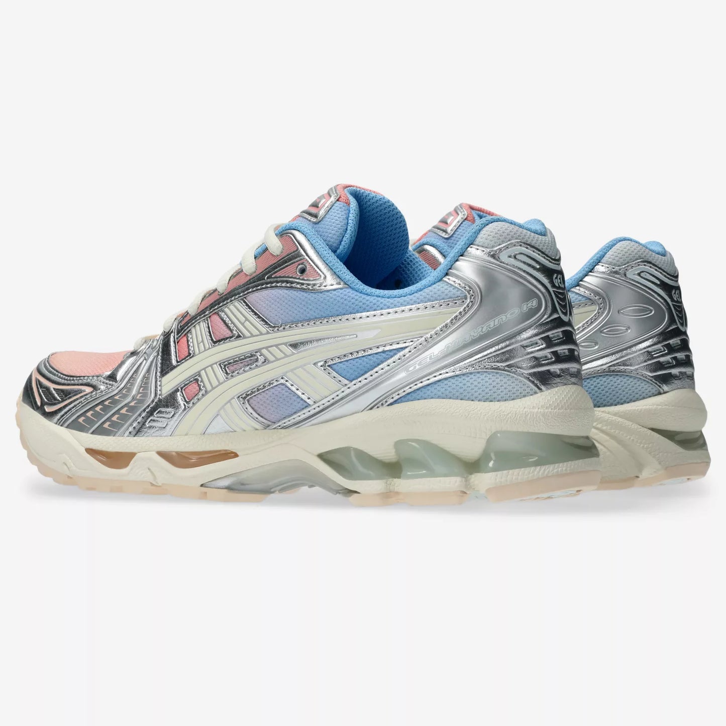 ASICS Gel-Kayano 14 Baked Pink Cream (Women's)