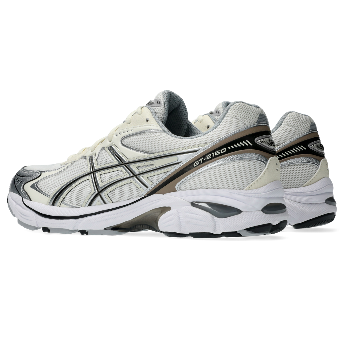 ASICS GT-2160 Cream Greige
