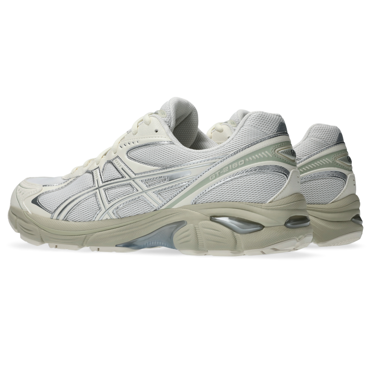 ASICS GT-2160 White Cream