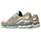 ASICS Gel-NYC Cream Clay Grey