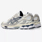 ASICS Gel-NYC White Grey Midnight