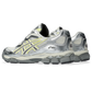 ASICS Gel-NYC EMMI White Huddle Yellow (Women's)