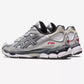 ASICS Gel-NYC White Steel Grey