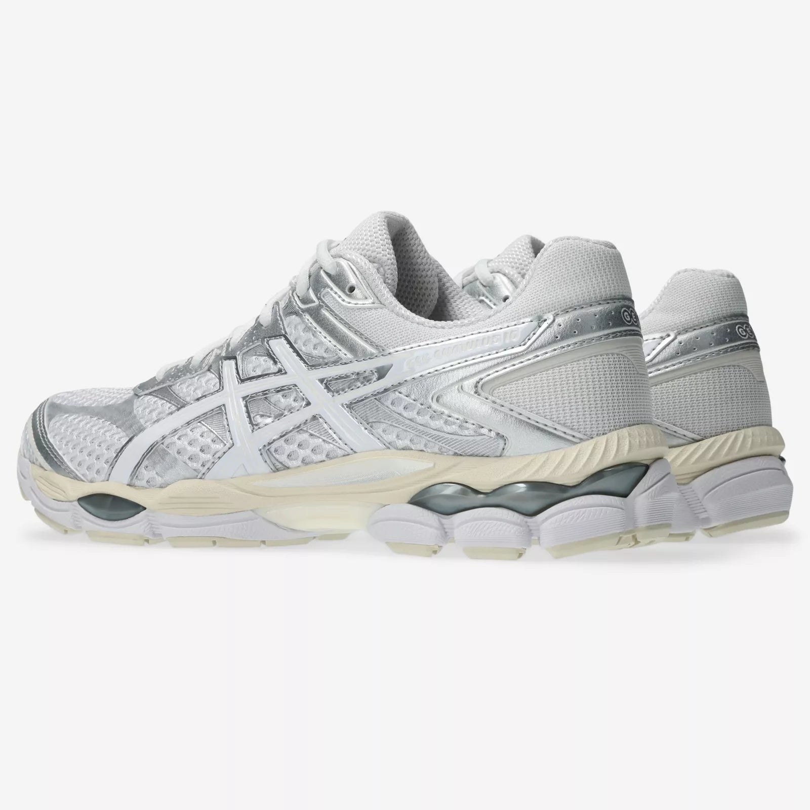 ASICS Gel-Cumulus 16 White