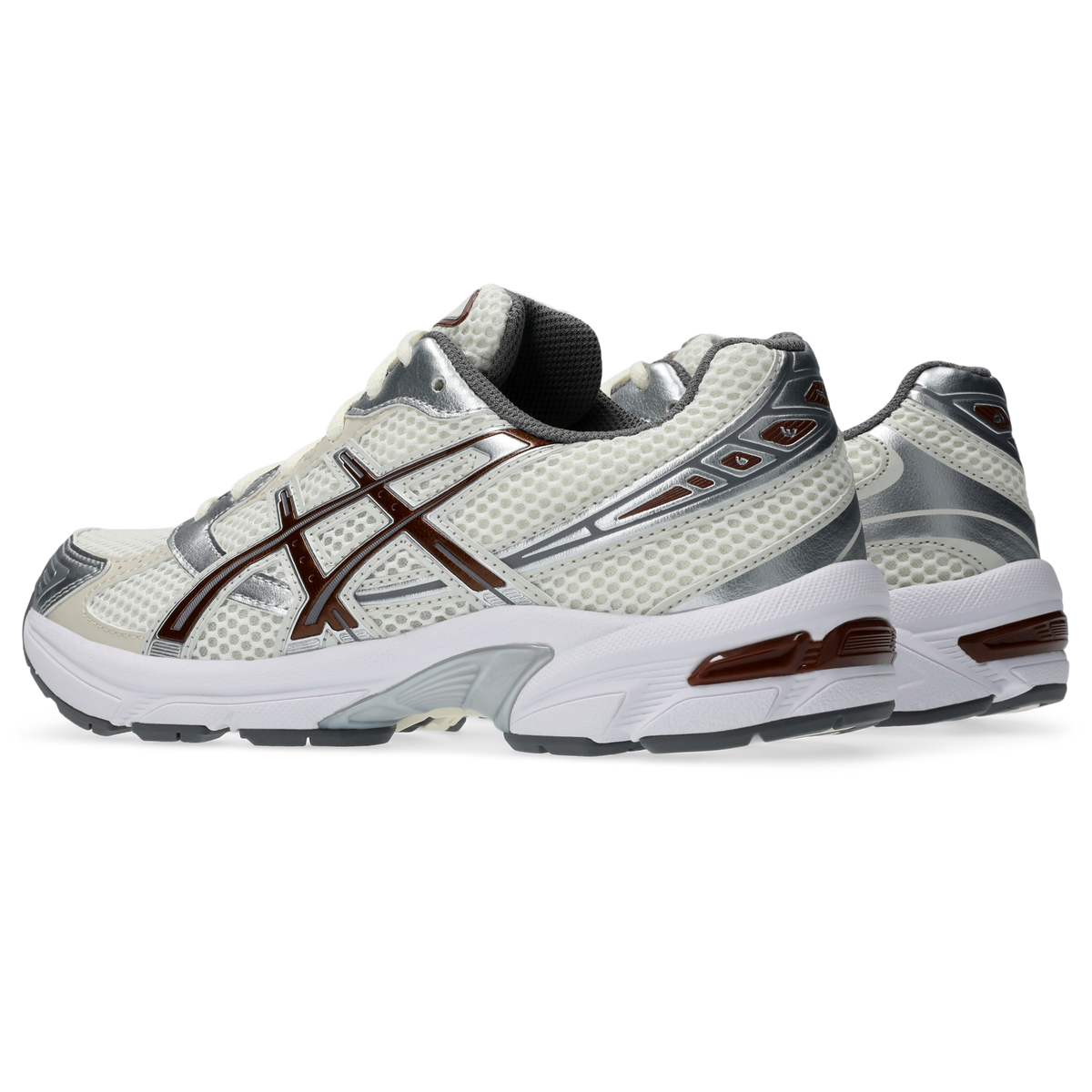 ASICS Gel-1130 Cream Reddish Brown (Women's)
