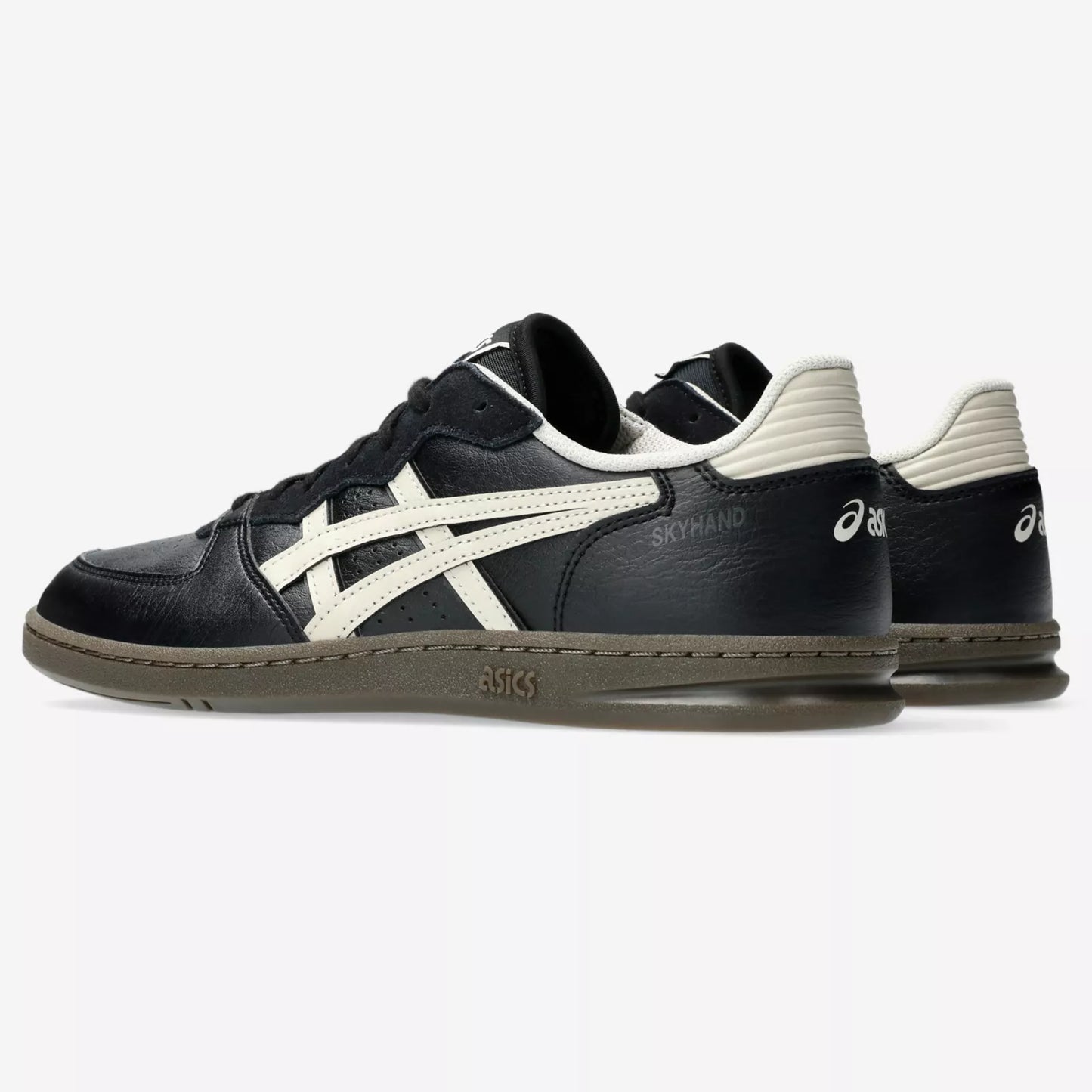 ASICS Skyhand OG Black Oatmeal