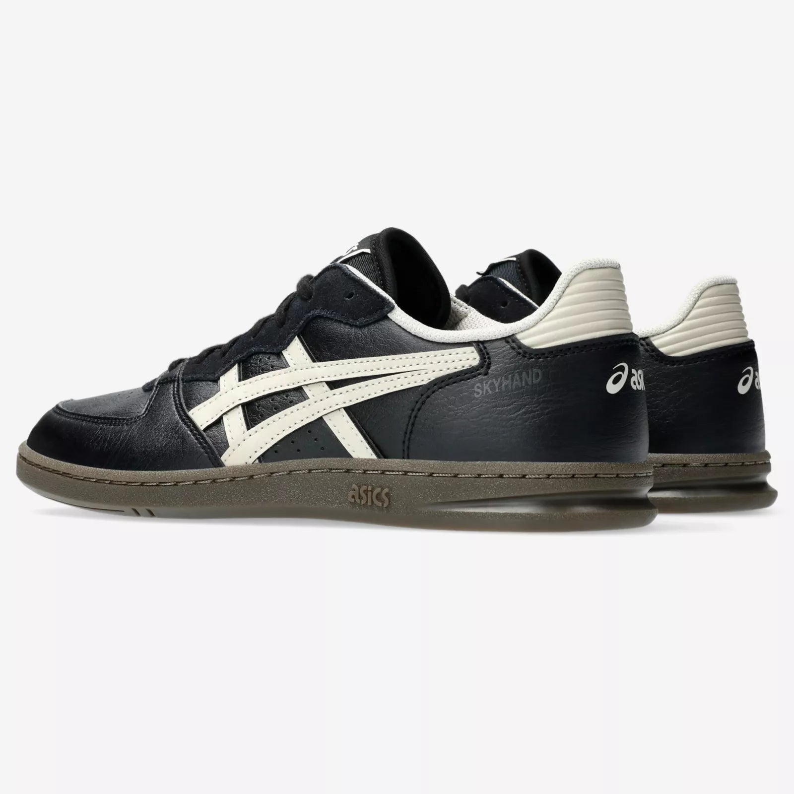 ASICS Skyhand OG Black Oatmeal