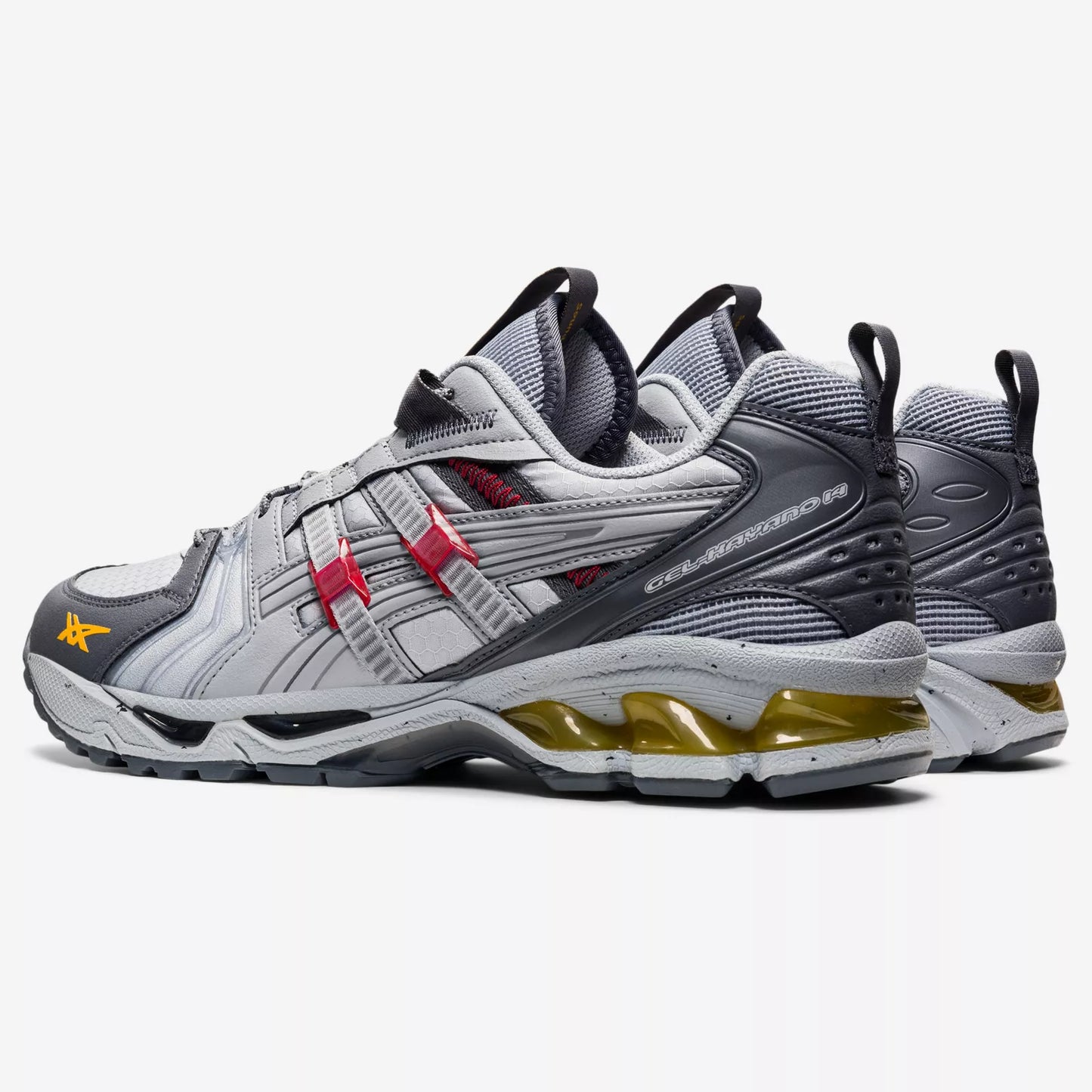 ASICS Gel-Kayano 14 RE Piedmont Grey Metropolis